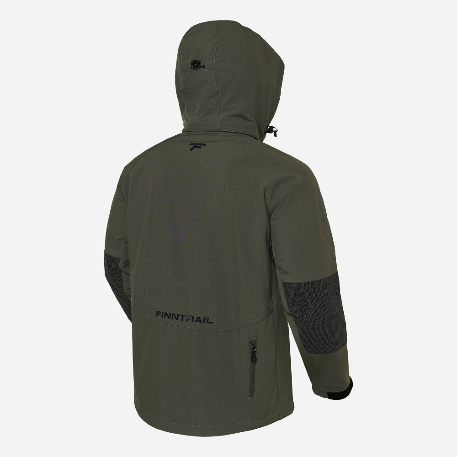 Jacket Tactic 1323 Khaki XXL