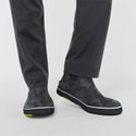 Rubber Boots Deck 7518 CamoShadowBlack 6