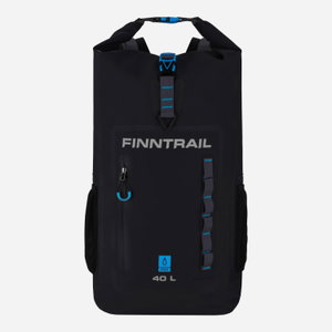 Backpack Expedition 1730 Black 40L