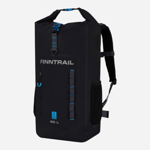 Backpack Expedition 1730 Black 40L
