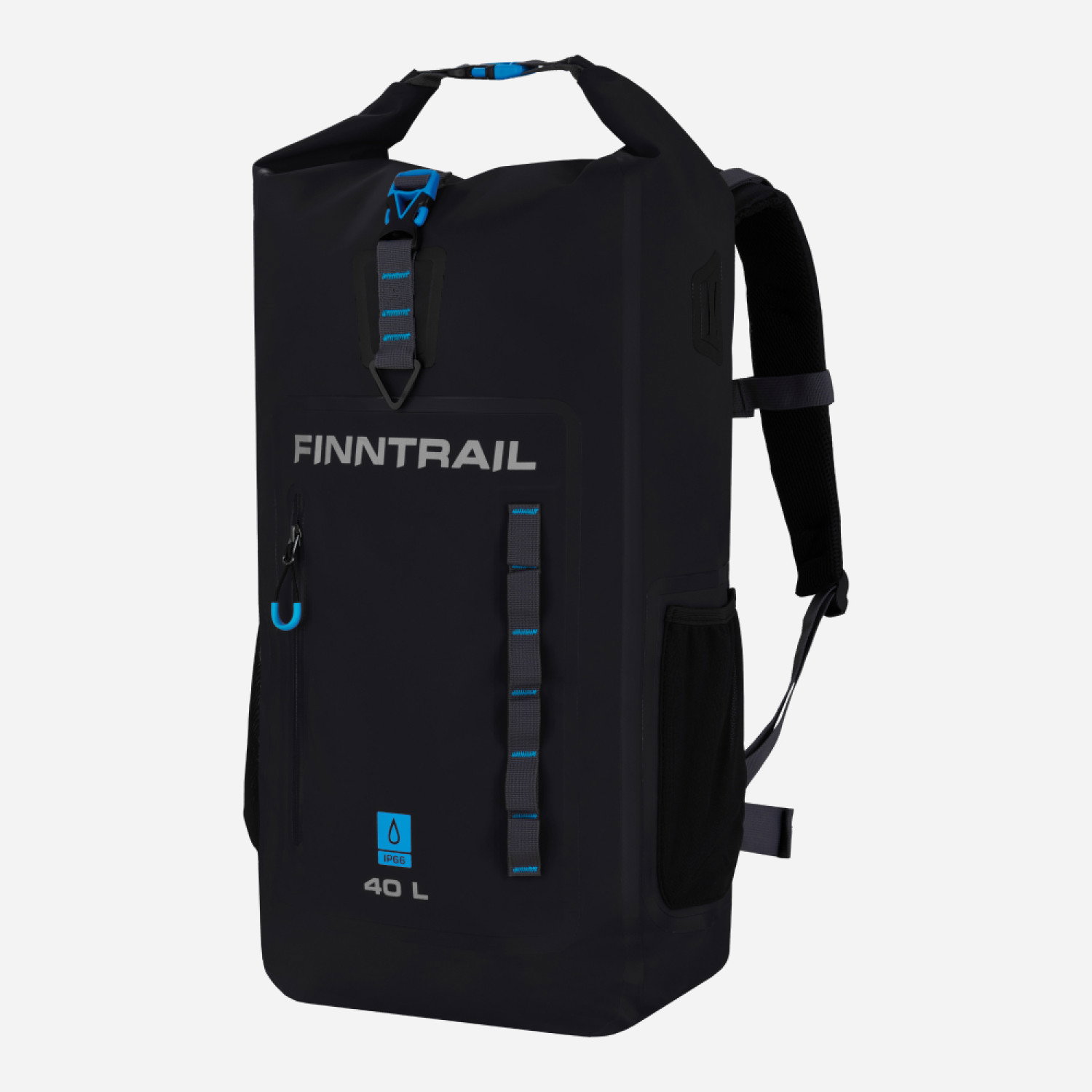 Backpack Expedition 1730 Black 40L