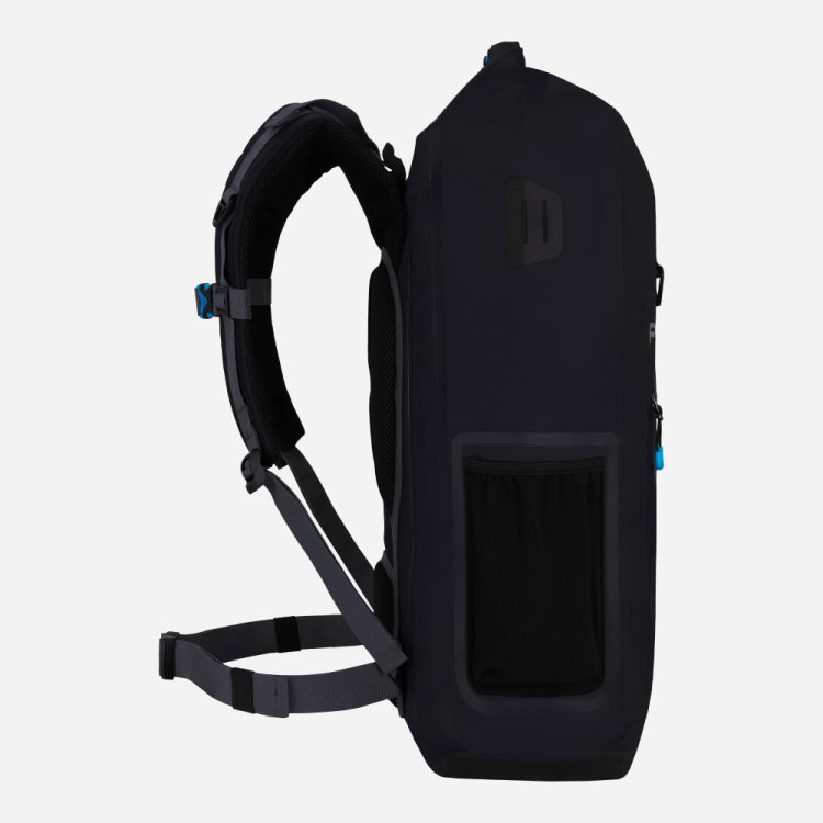 Backpack Expedition 1730 Black 40L