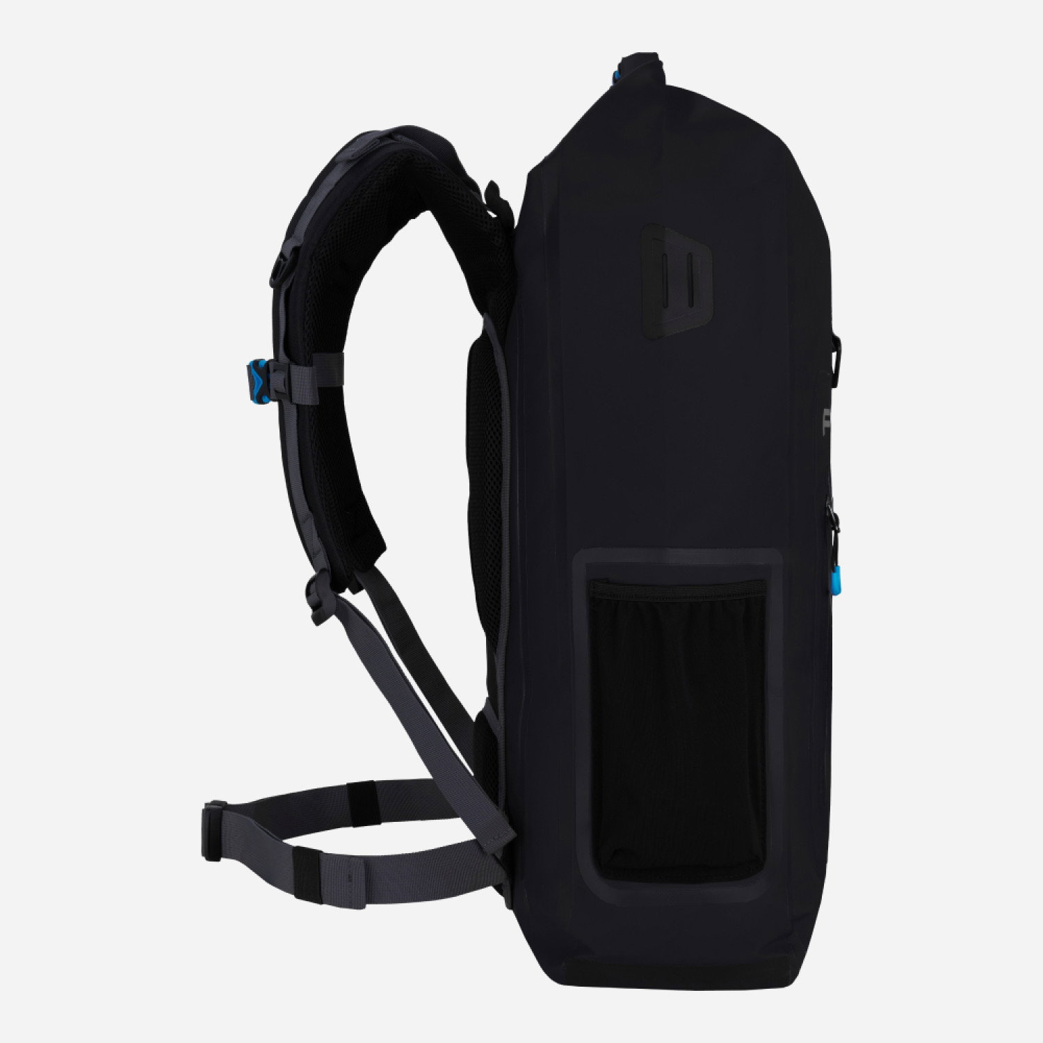 Backpack Expedition 1730 Black 40L