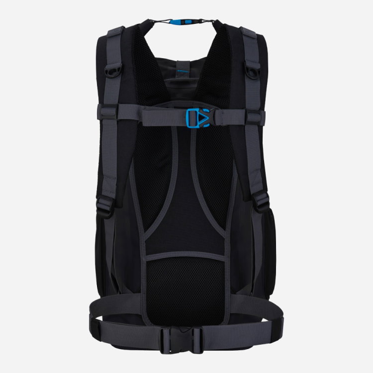 Backpack Expedition 1730 Black 40L