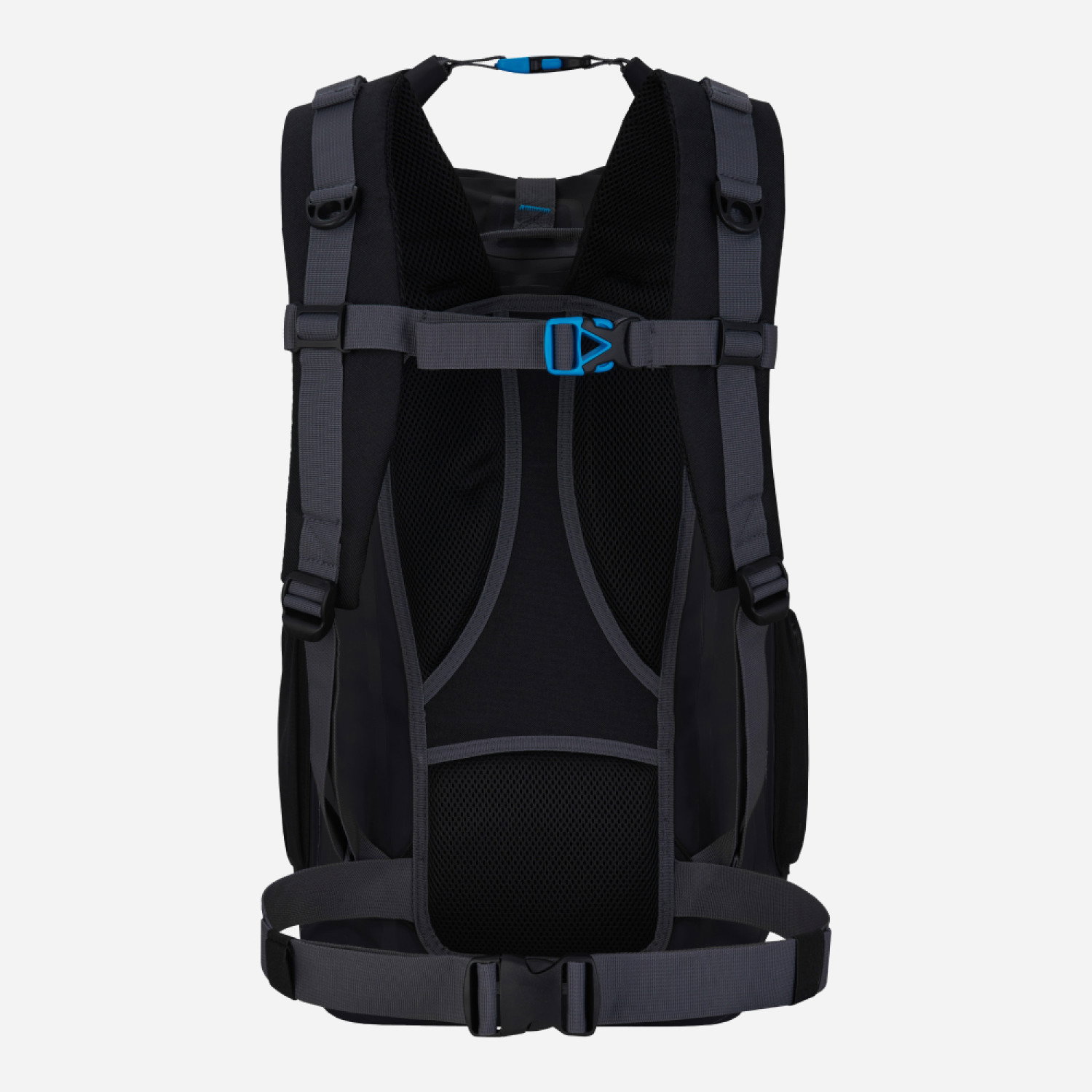 Backpack Expedition 1730 Black 40L