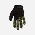 Gloves Eagle 2841 GraphiteYellow M