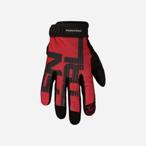 Gloves Eagle 2841 Red S