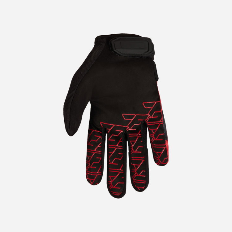 Gloves Eagle 2841 Red L