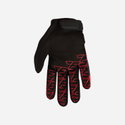 Gloves Eagle 2841 Red L