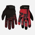 Gloves Eagle 2841 Red L