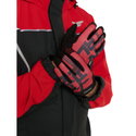 Gloves Eagle 2841 Red L