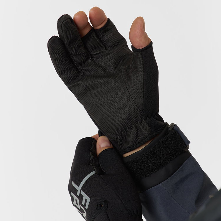 Gloves Neosensor 2731 Graphite S
