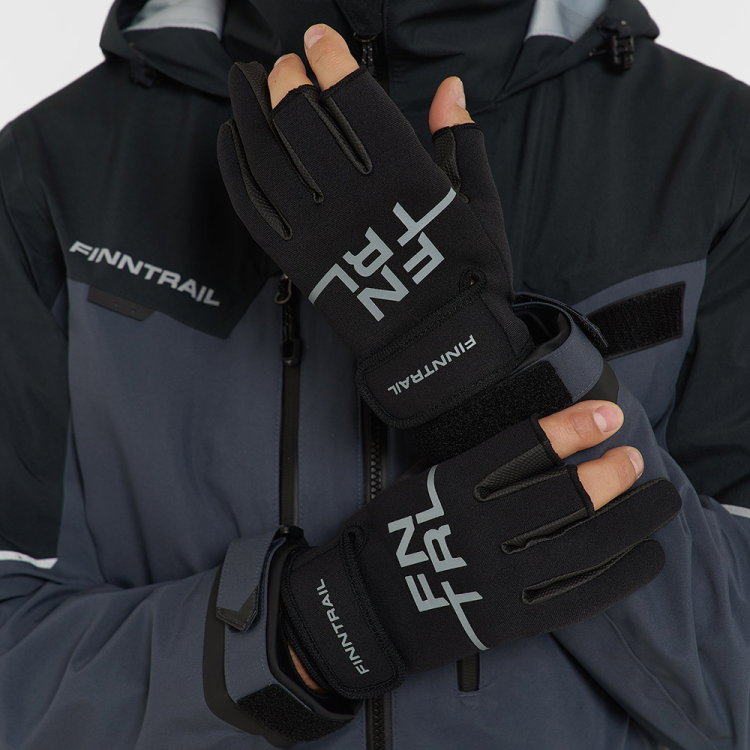 Gloves Neosensor 2731 Graphite S