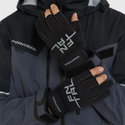 Gloves Neosensor 2731 Graphite S