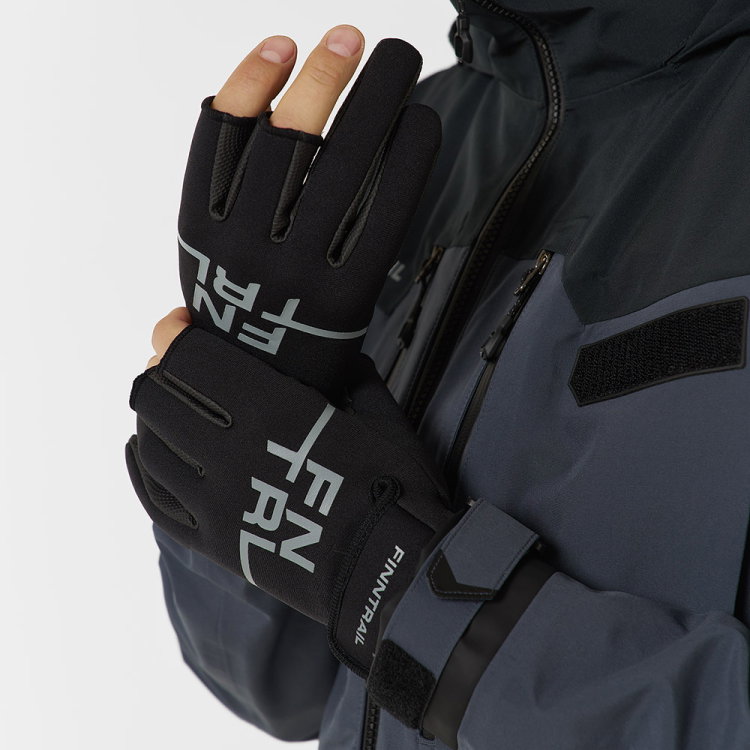 Gloves Neosensor 2731 Graphite S