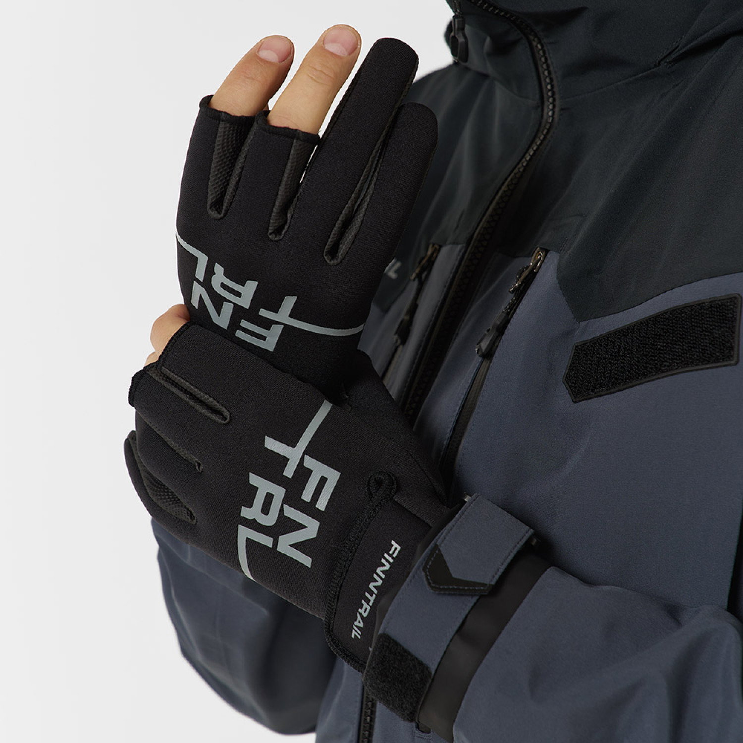Gloves Neosensor 2731 Graphite S