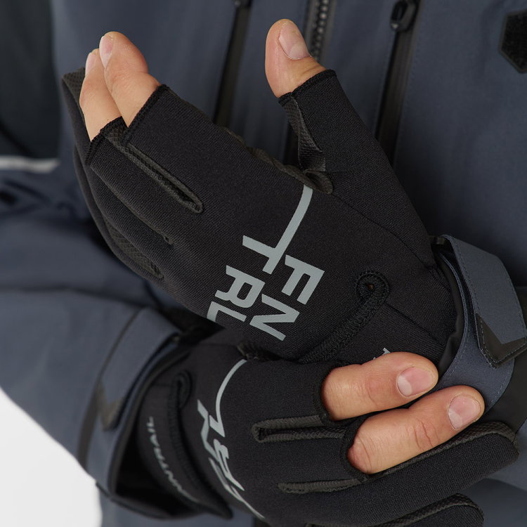 Gloves Neosensor 2731 Graphite S