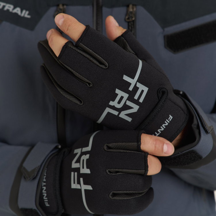 Gloves Neosensor 2731 Graphite S