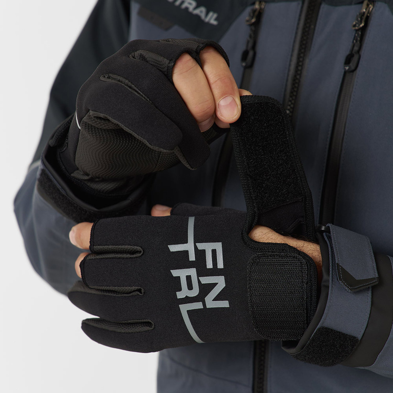 Gloves Neosensor 2731 Graphite S