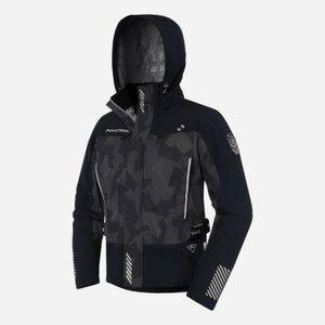 Jacket Mudway 2010 CamoShadowBlack S
