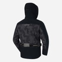Jacket Mudway 2010 CamoShadowBlack S