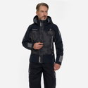 Jacket Mudway 2010 CamoShadowBlack S