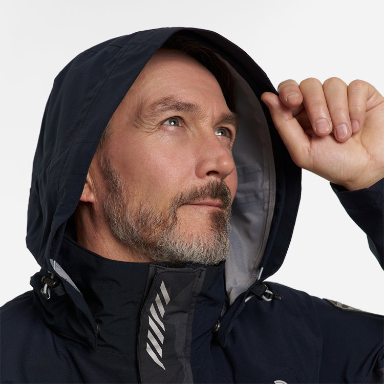 Jacket Mudway 2010 CamoShadowBlack S