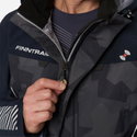 Jacket Mudway 2010 CamoShadowBlack S