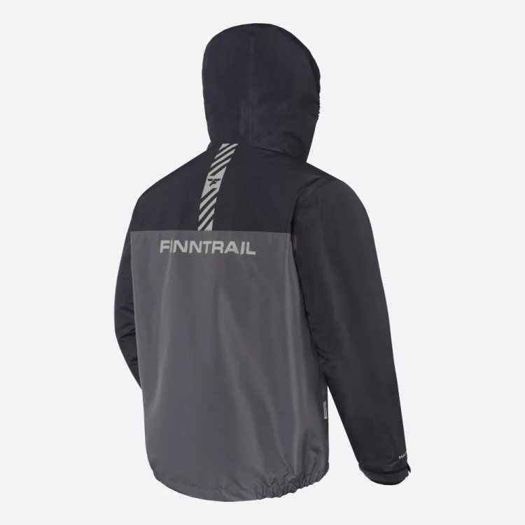 Jacket Apex 4027 GreyGreen XXXL