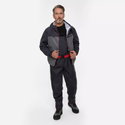 Jacket Apex 4027 GreyGreen XXXL
