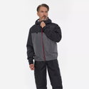Jacket Apex 4027 GreyGreen XXXL