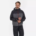 Jacket Apex 4027 GreyGreen XXXL