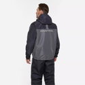 Jacket Apex 4027 GreyGreen XXXL
