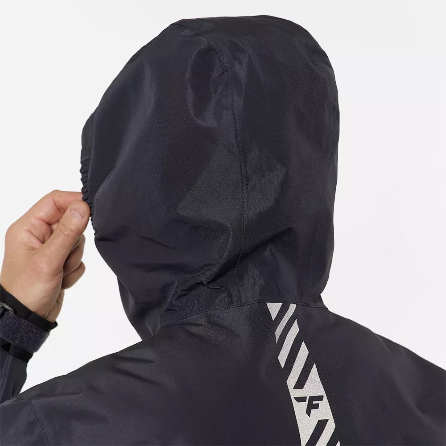 Jacket Apex 4027 GreyGreen XXXL