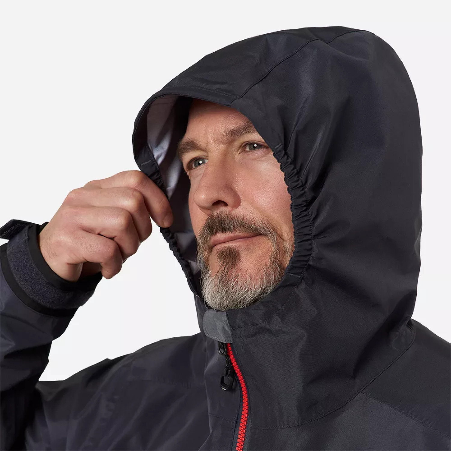 Jacket Apex 4027 GreyGreen XXXL