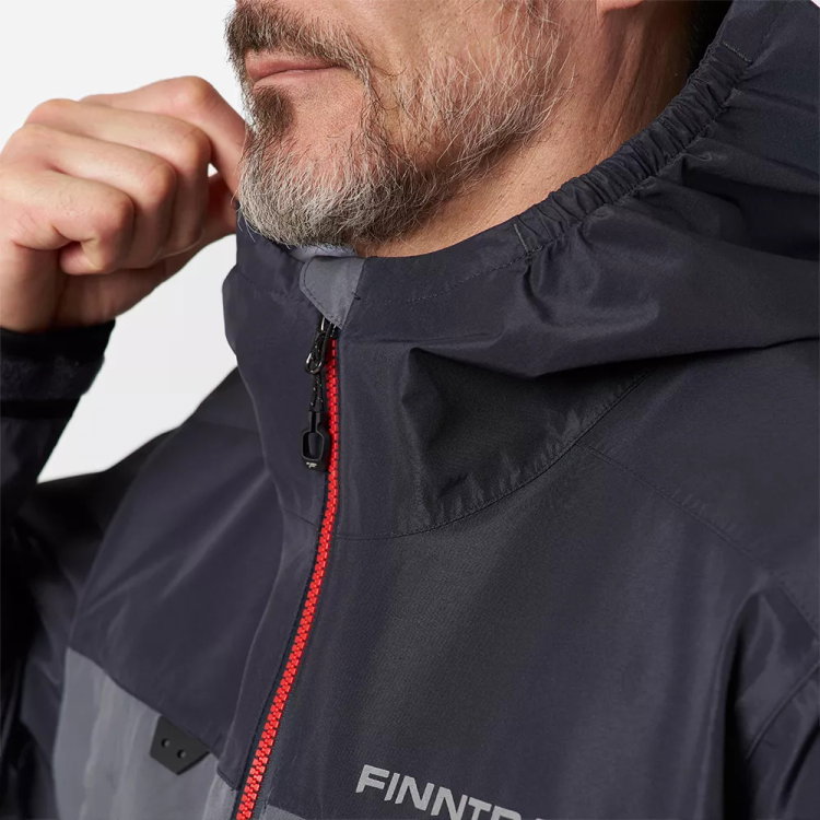 Jacket Apex 4027 GreyGreen XXXL