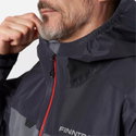 Jacket Apex 4027 GreyGreen XXXL