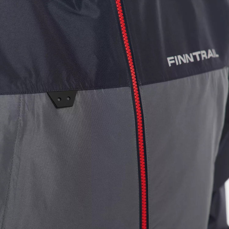 Jacket Apex 4027 GreyGreen XXXL