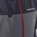 Jacket Apex 4027 GreyGreen XXXL