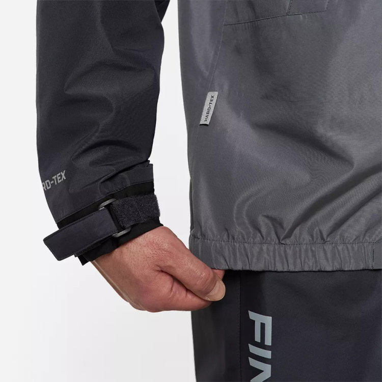 Jacket Apex 4027 GreyGreen XXXL