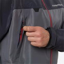 Jacket Apex 4027 GreyGreen XXXL