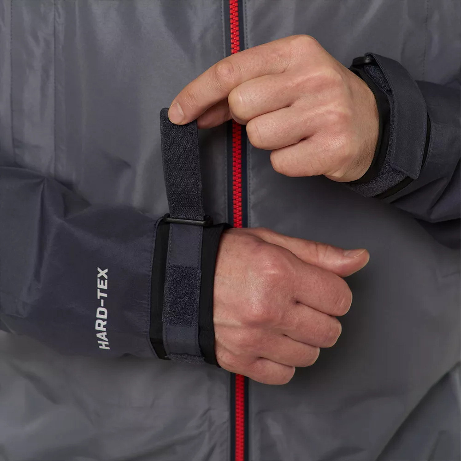 Jacket Apex 4027 GreyGreen XXXL