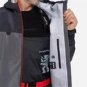Jacket Apex 4027 GreyGreen XXXL