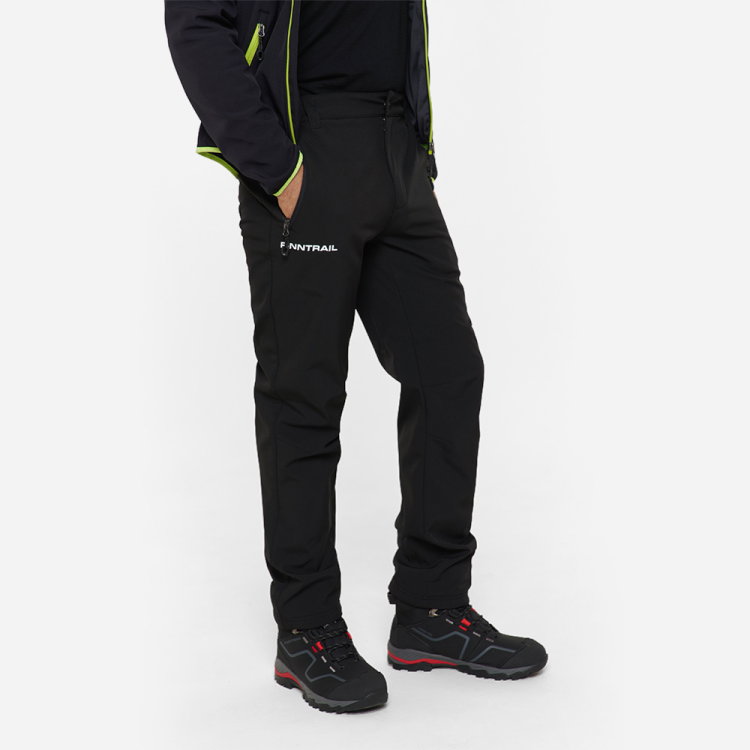 Pants Nitro 4603 Graphite L