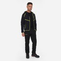 Pants Nitro 4603 Graphite L
