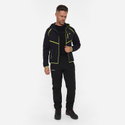 Pants Nitro 4603 Graphite L