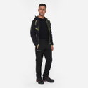 Pants Nitro 4603 Graphite L