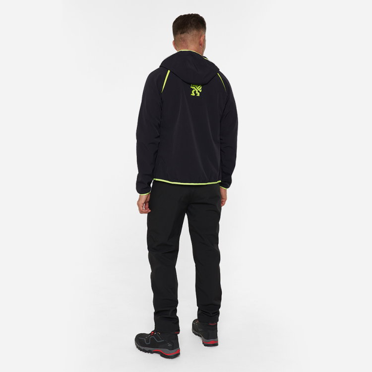 Pants Nitro 4603 Graphite L