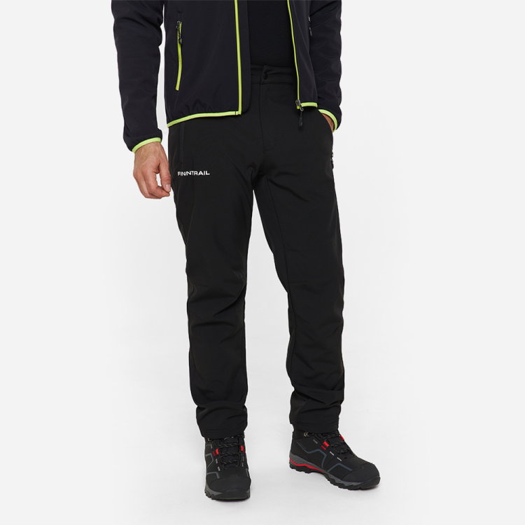 Pants Nitro 4603 Graphite L