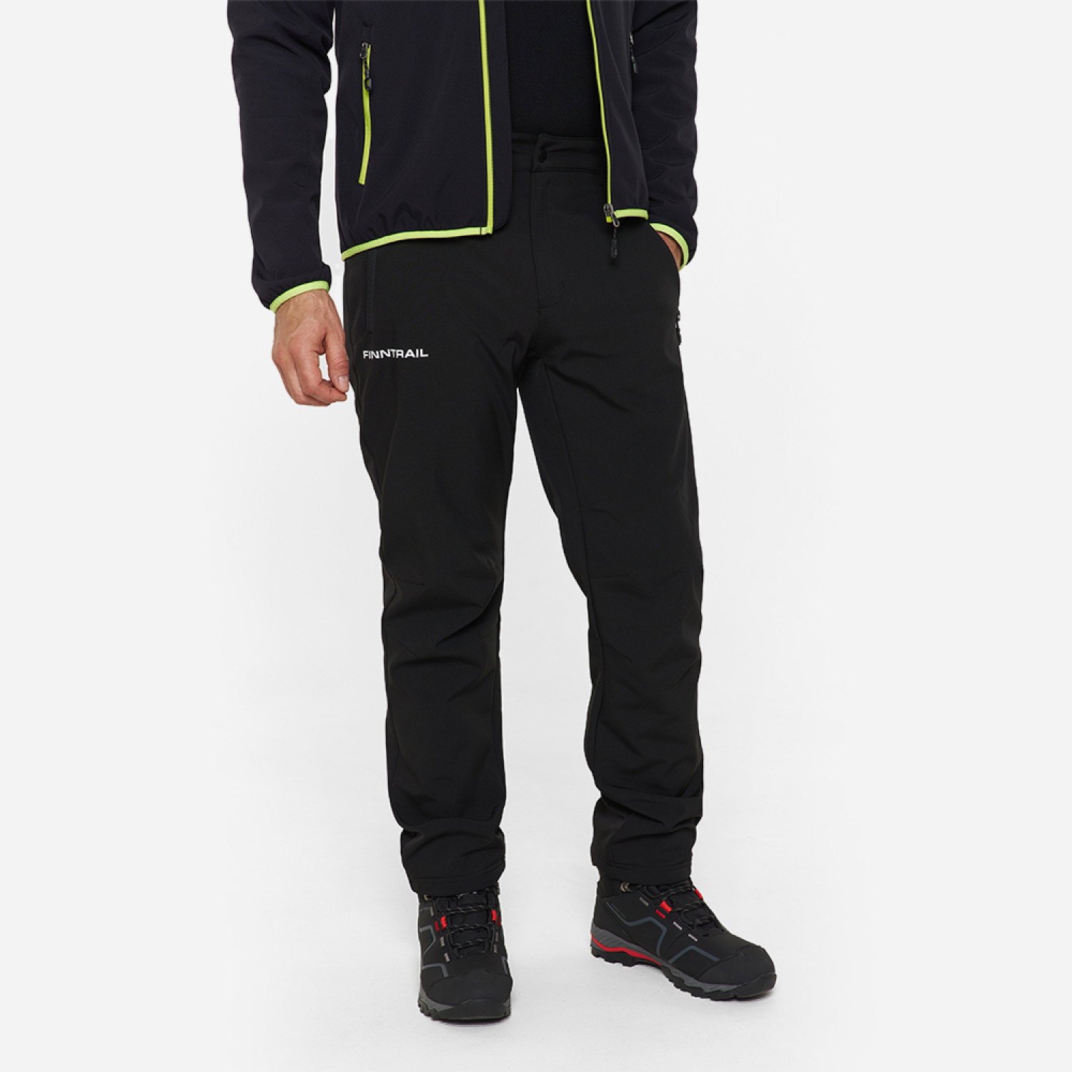 Pants Nitro 4603 Graphite L